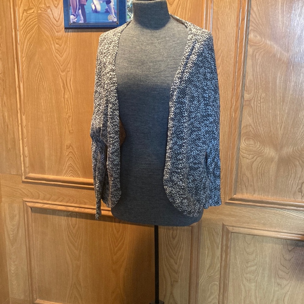 Used in great condition cardigan